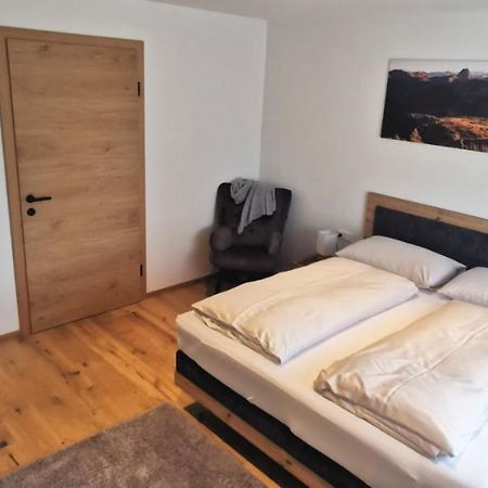 Ferienwohnung Am Lindenweg Brixen im Thale Bagian luar foto